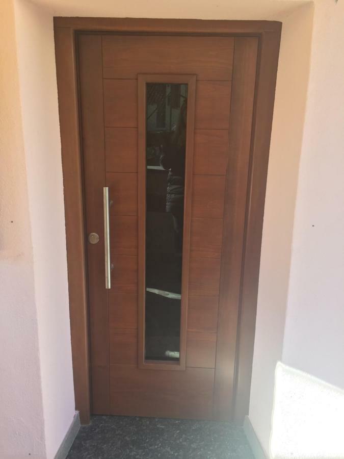 Ferienwohnung Casa Di Micky Canal San Bovo Exterior foto
